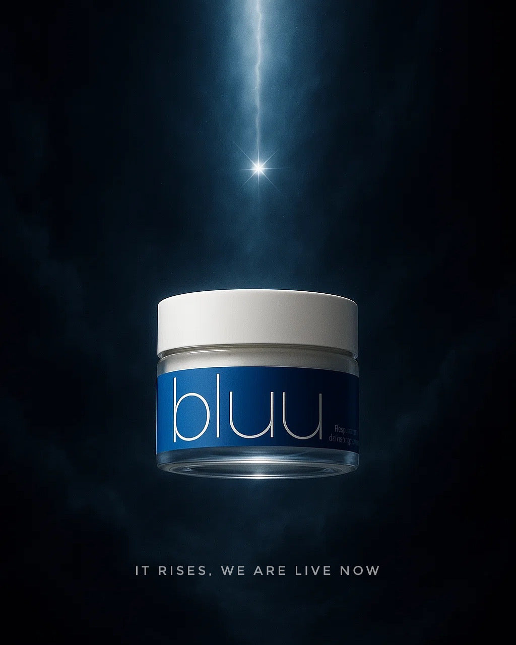 Regime men (e-radiance cream)