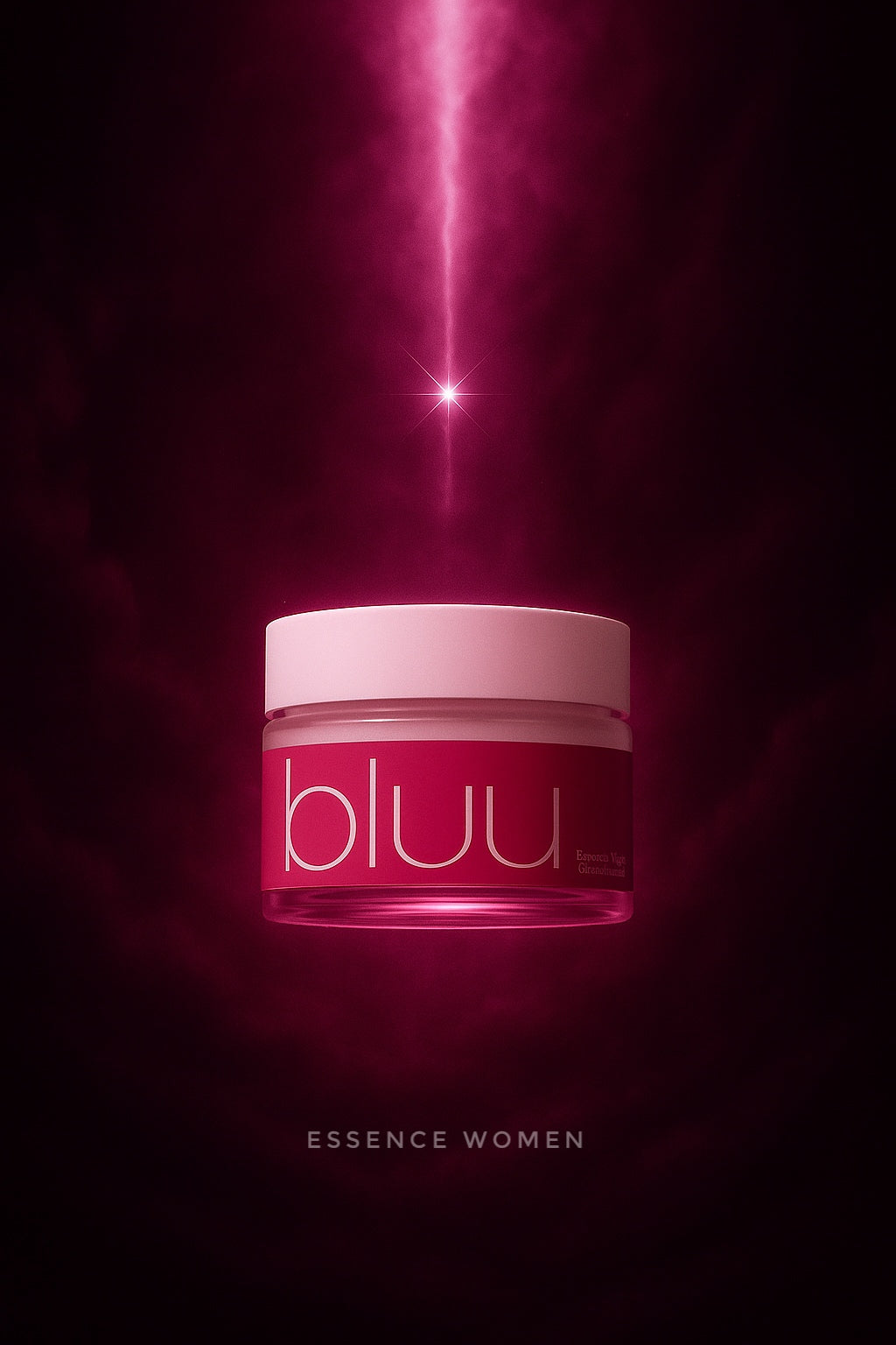 Essence women (e-luminous cream)