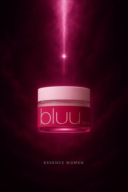 Essence women (e-luminous cream)